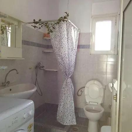 Σπίτι διακοπών Kivelis House Town Σκιάθος Πόλη