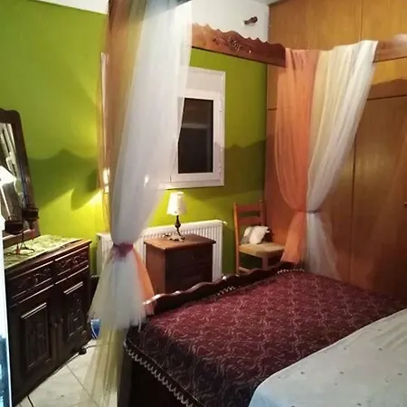 Σπίτι διακοπών Kivelis House Town Σκιάθος Πόλη