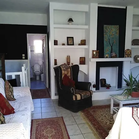 Kivelis House Town *