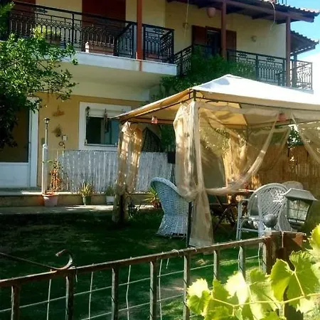 Kivelis House Town Σπίτι διακοπών