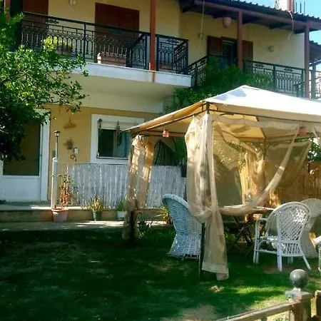 Σπίτι διακοπών Kivelis House Town *