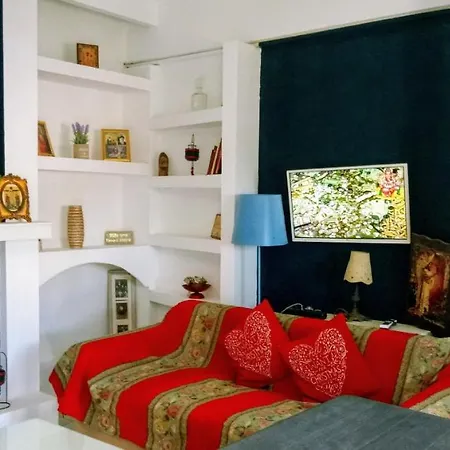 Kivelis House Town Σπίτι διακοπών Σκιάθος Πόλη
