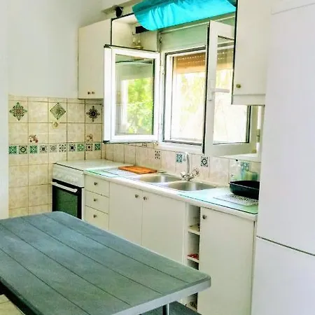 Σπίτι διακοπών Kivelis House Town *